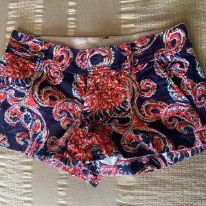 Women’s Lilly Pulitzer Shorts